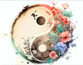 zestaw-do-malowania-po-numerach-yin-yang-kwiaty-40-x-50-cm-tishiron