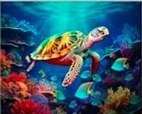 zestaw-do-malowania-po-numerach-zolw-morski-40-x-50-cm-tishiron