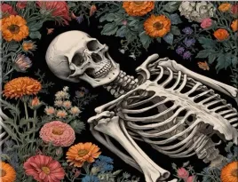 zestaw-do-malowania-szkielet-w-polu-kwiatow-40-x-50-cm-tishiron