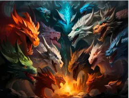 zestaw-do-malowania-po-numerach-smoki-40-x-50-cm-tishiron