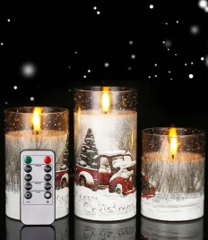 swiece-led-bezplomieniowe-z-funkcja-timera-3-szt-samochod-swiateczna