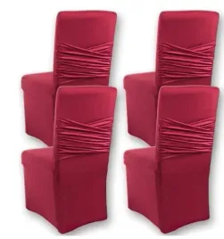 pokrowce-na-krzesla-dekoracyjne-bankietowe-marszczenie-bordowe