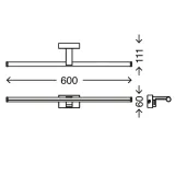 kinkiet-nad-lustro-szafke-60cm-chrom-ip44-7w-600lm-zmiana-barwy-montaz-3w1-kod-produktu-2242-118
