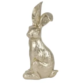 figurka-zajac-zajaczek-wielkanoc-kolor-zloty-26-cm