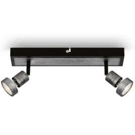 lampa-sufitowa-led-reflektor-spot-2xgu10-obracane-klosze-sypialnia-salon