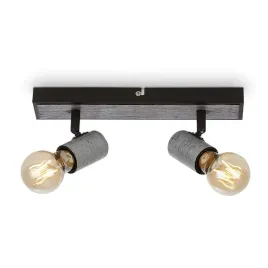 lampa-sufitowa-reflektor-2-punktowa-e27-regulowana-do-salonu-sypialni