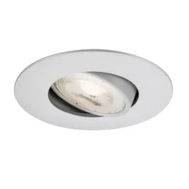 oczko-led-wpuszczane-49w-3000k-uchylne-srebrne-sciemnialne-korytarz-salon