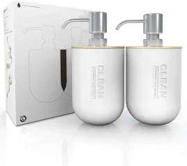 pojemnik-dozownik-do-mydla-plynu-zelu-dyspenser-na-mydlo-bialy-2-szt