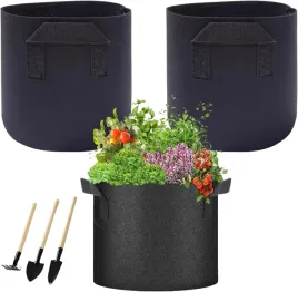 doniczki-torby-filcowe-filc-do-sadzenia-3-narzedzia-ogrodnicze