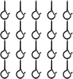 haki-srubowe-sufitowe-klamra-stal-nierdzewna-20szt