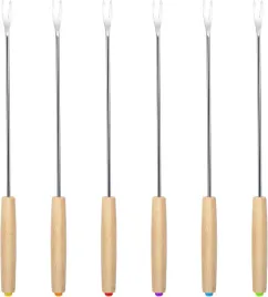 zestaw-do-fondue-widelce-6szt-stal-nierdzewna-widelce-z-uchwytem