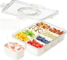 pojemnik-z-przegrodkami-uchwytem-pudelko-box-na-przekaski-z-pokrywka