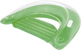 fotel-materac-dmuchany-do-plywania-bestway-zielony