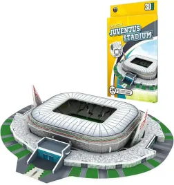 puzzle-3d-stadion-pilkarski-juventus-stadium-24-elementy