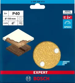 papier-scierny-expert-c470-do-szlifierek-150-mm-g-40-bosch