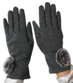 rekawiczki-damskie-ocieplone-eleganckie-cieple