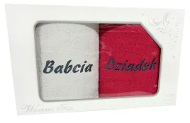 komplet-recznikow-z-haftem-70x140-na-prezent-babcia-dziadek