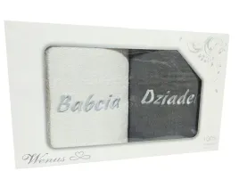 komplet-recznikow-z-haftem-70x140-na-prezent-babcia-dziadek