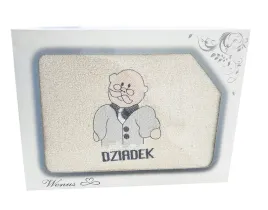 recznik-z-haftem-dziadek-na-prezent-gruby-70x140-dzien-dziadka