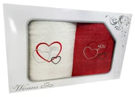 komplet-recznikow-z-haftem-i-love-you-na-prezent-70x140-walentynki