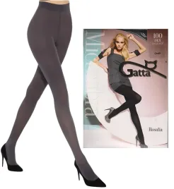 rajstopy-mikrofibra-gatta-rosalia-100-den-4-l