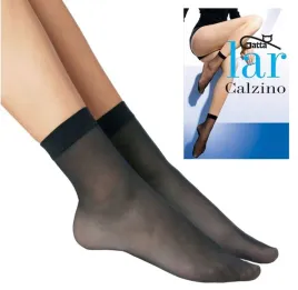 skarpetki-gatta-rajstopowe-lar-grafitowe-2-pary