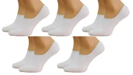 balerinki-skarpetki-damskie-stopki-biale-aura-via