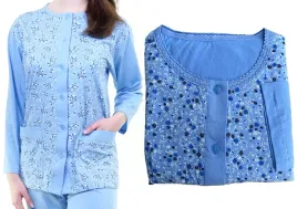 pizama-damska-bawelniana-dlugie-spodnie-dlugim-rekawem-rozpinana-alan-3xl