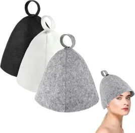 czapki-do-sauny-filcowe-3-szt-unisex-yuanchu-rozmiar-uniwersalny