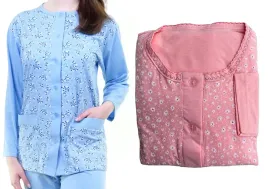 pizama-damska-bawelniana-dlugie-spodnie-dlugim-rekawem-rozpinana-alan-2xl