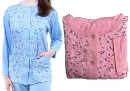 pizama-damska-bawelniana-dlugie-spodnie-dlugim-rekawem-rozpinana-alan-3xl