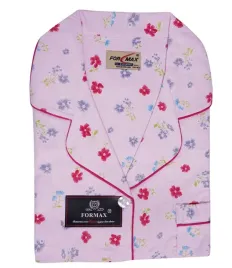 pizama-damska-flanelowa-rozpinana-bawelna-flanela-2xl