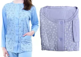 pizama-damska-bawelniana-dlugie-spodnie-dlugim-rekawem-rozpinana-alan-l