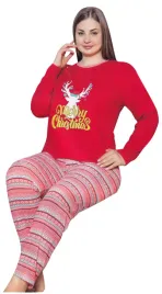 pizama-damska-swiateczna-bawelna-roz-l