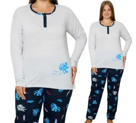 duze-rozmiary-pizama-damska-dlugie-spodnie-roz-2xl