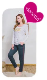 pizama-damska-vienetta-s-m-l-xl-kroliki