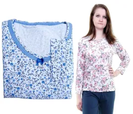 pizama-damska-bawelniana-dlugie-spodnie-dlugim-rekawem-alan-2xl