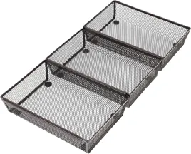 organizer-do-szuflad-z-brazowej-siatki-zestaw-3-szt-winter-shore