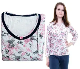 pizama-damska-bawelniana-dlugie-spodnie-dlugim-rekawem-alan-2xl