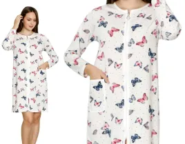 szlafrok-damski-la-penna-cienki-na-zamek-bawelniany-rozmiar-xxl