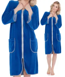 elegancki-szlafrok-welurowy-z-lamowka-damski-3-4-rekawem