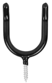 hak-srubowy-w-ksztalcie-u-1szt-czarny-winter-shore