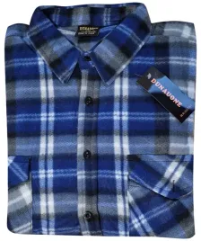 meska-koszula-polarowa-na-guziki