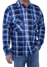 meska-koszula-polarowa-na-guziki