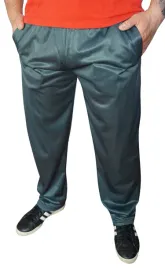 spodnie-dresowe-meskie-sliskie-szare-kieszenie-xl