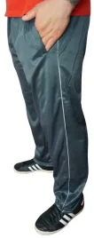 spodnie-dresowe-meskie-sliskie-szare-z-lampasem-kieszenie-xxl