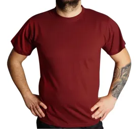 koszulka-meska-t-shirt-100percent-bawelna-roz-l