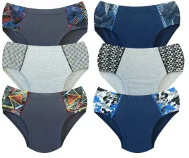 majtki-chlopiece-mlodziezowe-slipy-we-wzory-6sztuk