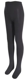 termiczne-rajstopy-dzieciece-grafit-152-158-100den