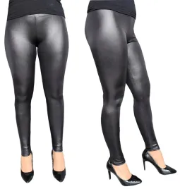 legginsy-damskie-latex-lateksowe-czarne-s-m